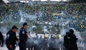 Atos golpistas: responsabilização de militares das Forças Armadas avançou pouco após 2 meses