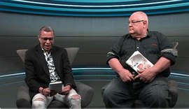 'CSA é o único time grande da capital', diz Omar Coêlho em entrevista exclusiva