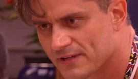 Há duas certezas na vida: a morte e o doctor Marcos no paredão do 'BBB17'
