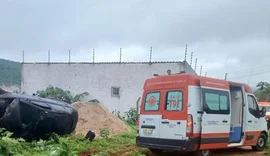 Acidente de trânsito na rodovia AL-140, deixa sargento da PM de Alagoas morto no Sertão de AL