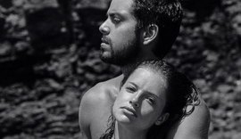 Atores Rodrigo Simas e Agatha Moreira testam positivo para a Covid-19
