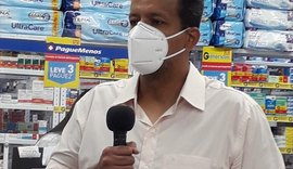 Na contramão da crise: 315 novas farmácias são abertas em Alagoas