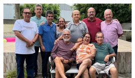 Família Baía celebra gerações e memórias em União dos Palmares