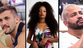Enquete 'BBB21': Quem vai ser eliminado, Arthur, Lumena ou Projota?