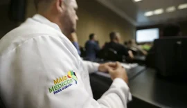 Inscrições para Mais Médicos terminam nesta quinta-feira (8)