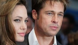 Pitt e Angelina Jolie tinham brigas de ciúmes com Jared Leto como pivô, diz site