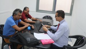 Vereador Dr. Valmir Gomes e Emater planejam executar Projeto de Agricultura Familiar em Fernão Velho