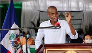 Presidente do Haiti é morto a tiros dentro de sua residência