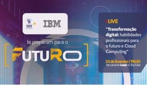 Transformação digital: habilidades profissionais para o futuro