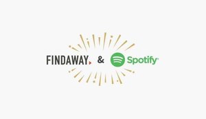 Spotify compra plataforma de audiobooks rival da Amazon