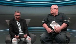 'CSA é o único time grande da capital', diz Omar Coêlho em entrevista exclusiva