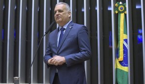 Gaspar apresenta PL para acabar com a impunidade dos 'crimes do colarinho branco'