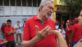 Paulão volta a criticar ‘bolsonaristas’