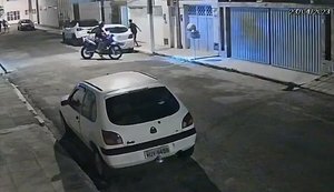 Entregador de aplicativo é baleado no peito e morre durante assalto na Jatiúca