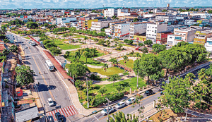 Casos de Covid-19 aumentam 77% em Arapiraca