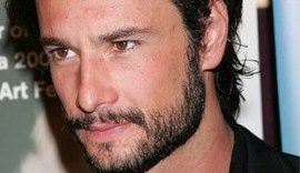 Após virar pai, Rodrigo Santoro voltará aos Estados Unidos para gravar série