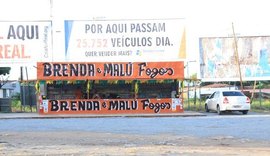 Venda de fogos é descentralizada este ano em Maceió