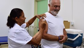 Sabe quais as vacinas do Calendário Nacional de Vacinação do Idoso? Especialista da Sesau informa