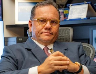 Advogado Fernando Maciel será condecorado com a comenda Omar Coelho de Mello