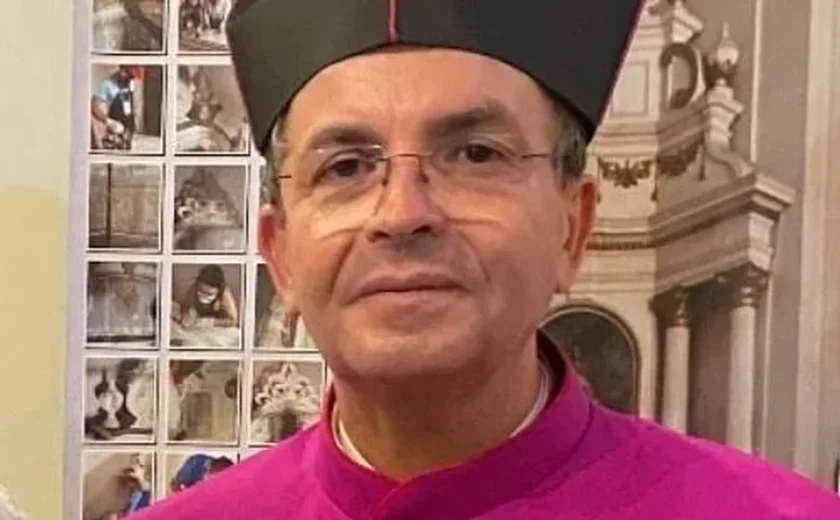 Padre é encontrado morto dentro de cisterna em Caruaru: Cônego Eronildo será sepultado nesta terça (13)