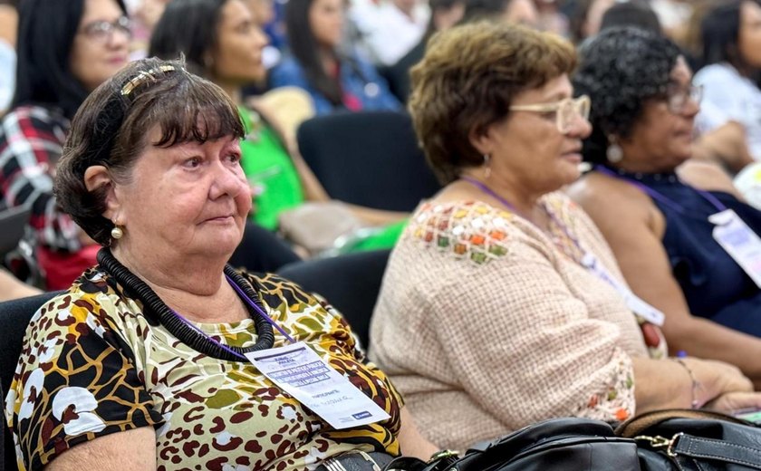 Governo de Alagoas inova e amplia políticas públicas de cuidados às pessoas idosas