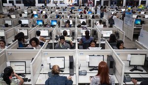 Consumidor pode incluir nome na lista de 'não perturbe' do telemarketing a partir de hoje