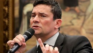 Procuradoria Eleitoral apresenta notícia-crime contra Moro por mudança de domicílio para São Paulo