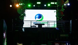 TV Ponta Verde celebra vice-liderança absoluta com evento especial para o mercado publicitário