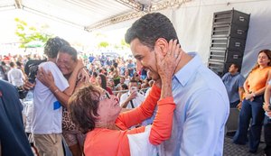 Prefeitura de Maceió sorteia últimos 157 apartamentos do Residencial Parque da Lagoa