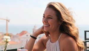 Paolla Oliveira fala de processo contra cinegrafista que vazou fotos nuas