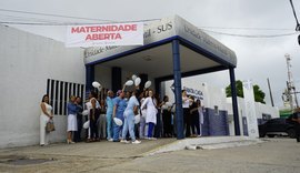 Maternidade Nossa Senhora da Guia é reaberta para atendimento nesta sexta-feira (6)