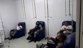 Militares e escritores são homenageados pela Câmara de Vereadores