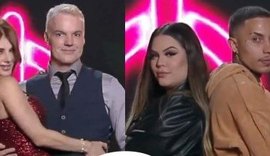 'Power Couple 5': Enquete revela quem serão os vencedores da edição