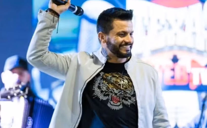 Crime brutal! Cantor sertanejo é morto a tiros por falsos policiais em Mato Grosso do Sul