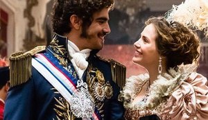 Último capítulo de 'Novo Mundo' tem Anna grávida, Elvira atriz de sucesso e mais