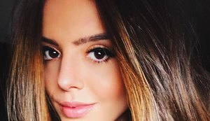Giovanna Lancellotti sofre tentativa de assalto no Rio de Janeiro