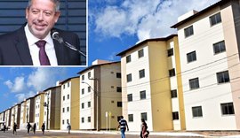 Arthur Lira já beneficiou 16 mil famílias com habitação popular em Maceió