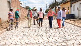 Cinco dias de festas marcam a partir desta sexta-feira, os 70 de cidade sertaneja