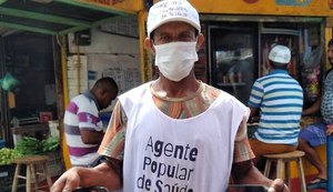 Ato Fora Bolsonaro terá arrecadação de alimentos em Maceió