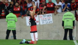 Flamengo vence o Botafogo no Maracanã e está na final da Copa do Brasil