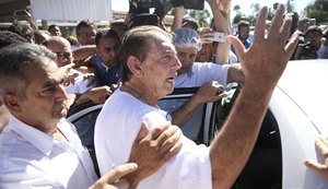 Procuradora reafirma que João de Deus deve ser mantido preso