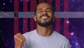 Com 51,42%, Charles se torna o grande campeão de “No Limite”