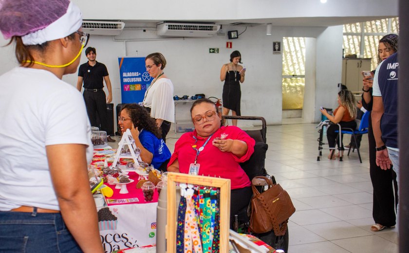 Dia D da Acessibilidade: ação de atendimento beneficia pessoas com deficiência