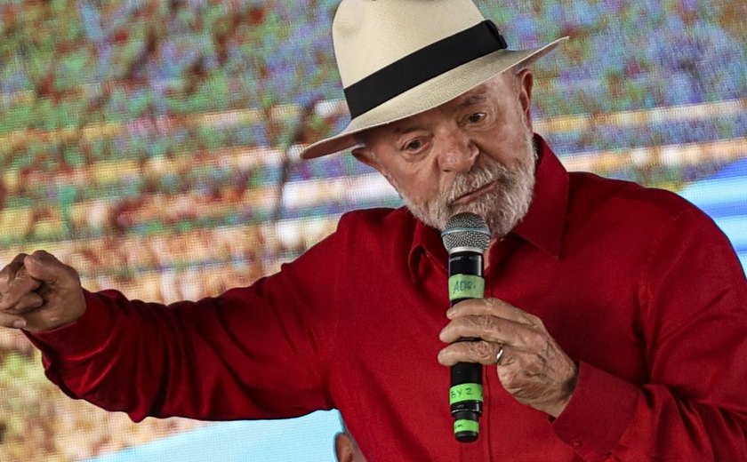 Lula inaugura obras em Belém e participa de eventos ligados à COP30