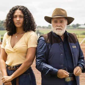 Saiba Quem Quem Em Terra E Paix O Nova Novela Da Tv Globo