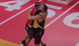 'BBB21': Projota e Arthur vencem segunda Prova do Líder do reality