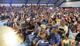 Audiência pública explica acordo da Braskem, mas lideranças de bairros discordam
