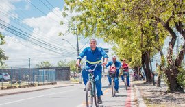 Câmara vai debater auxílio-transporte para quem usa bicicleta para ir ao trabalho