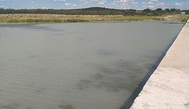 Estado avança com obras de barragens nas cidades de Delmiro Gouveia e Água Branca