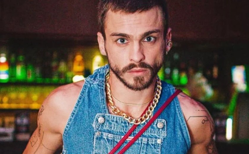 Felipe Selau, ex-ator de Malhação, é encontrado morto em São Paulo